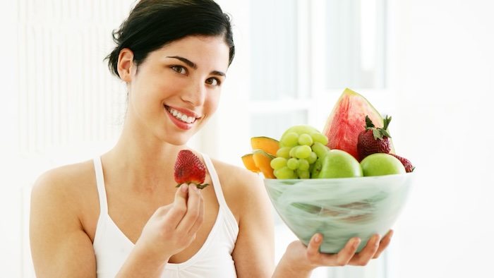 Cách làm ngực không bị chảy xệ