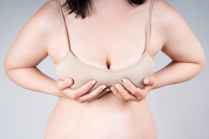 Nâng ngực chảy xệ ở đâu