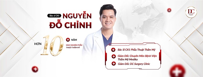 Nâng ngực nội soi có an toàn không