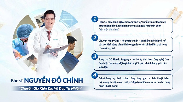 Nâng ngực nội soi giá rẻ