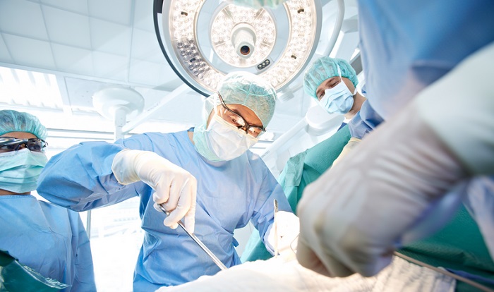 Nâng ngực nội soi ở đâu đẹp và an toàn