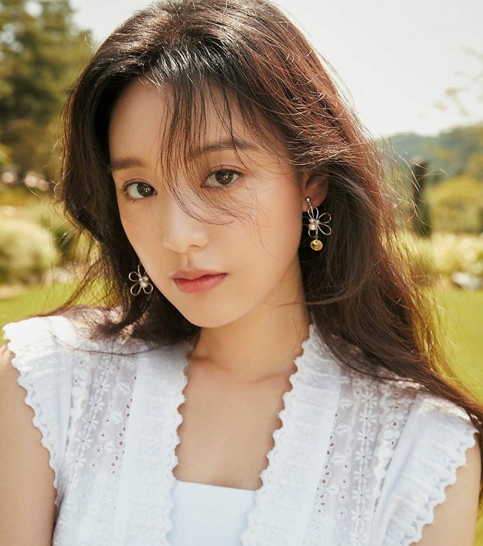 Bấm Mí Hàn Quốc