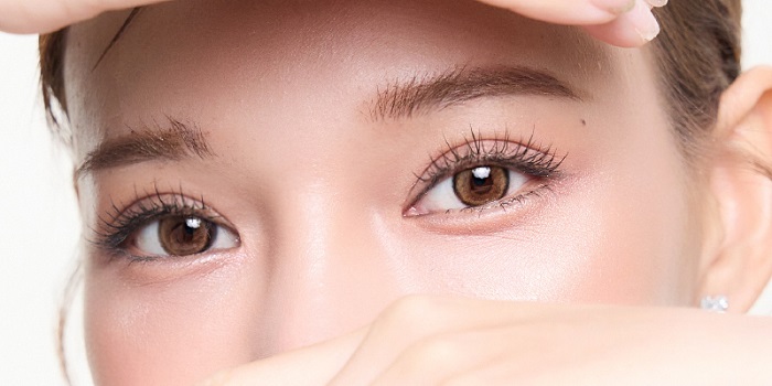 Bấm Mí Hàn Quốc