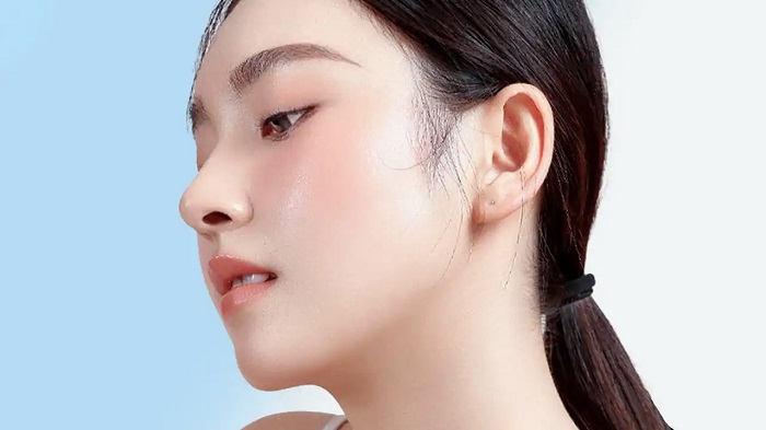 Nâng Mũi Sụn Sườn