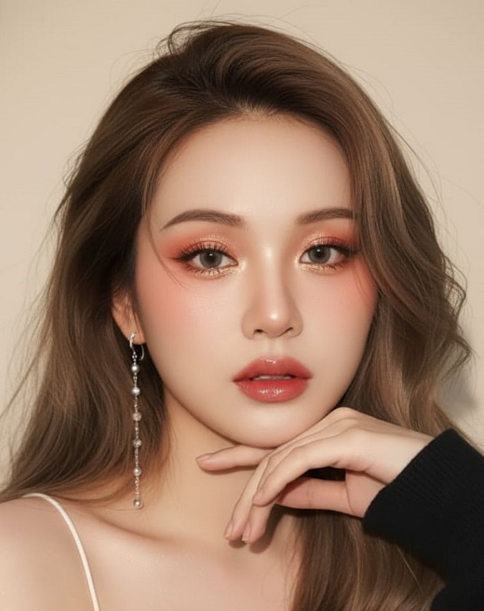 Cắt Da Thừa Mí Mắt