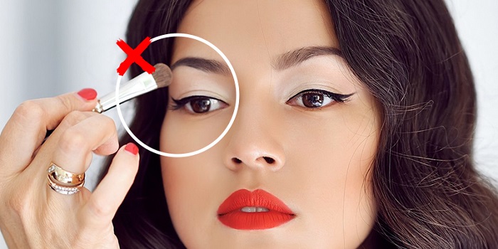 Chữa Sụp Mí Mắt