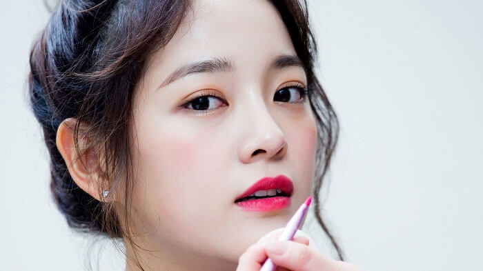 Lấy Mỡ Bọng Mắt