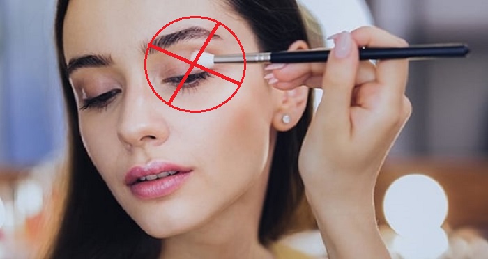 Lấy Mỡ Mí Mắt