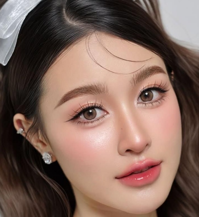 Mở Rộng Góc Mắt