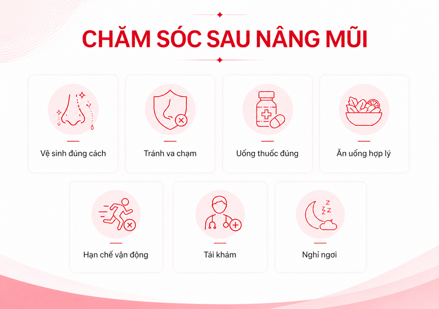 Nâng Mũi