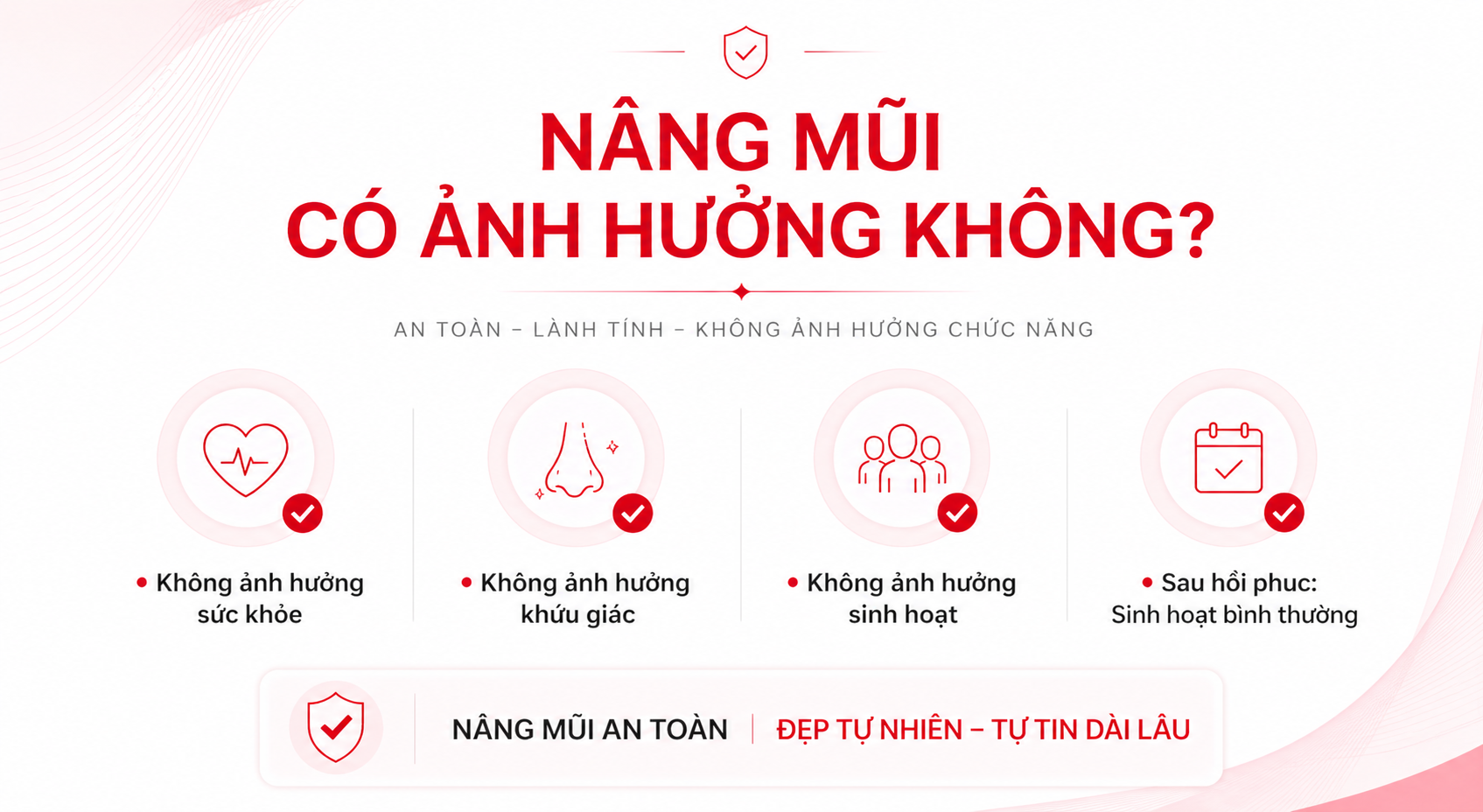 Nâng Mũi