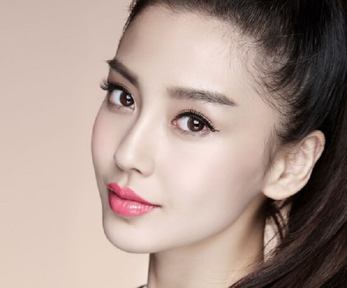 Thẩm Mỹ Mắt To